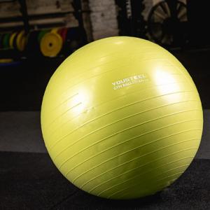 Купить Гимнастический мяч Yousteel Soft 65 см в Стерлитамаке 