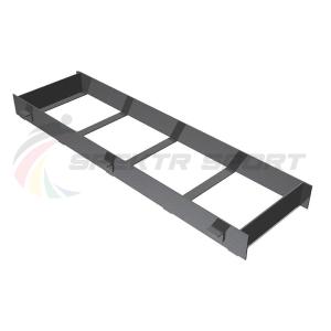 Купить Кассета для бруса толчкового (металлическое основание) в Стерлитамаке 