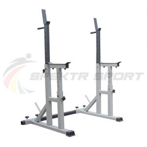 Купить Стойка с подстраховкой Профи RK-010 в Стерлитамаке 