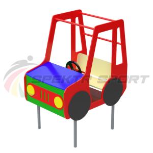 Купить Машинка ИФ 101 в Стерлитамаке 