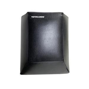 Купить Подушка кожаная боксерская "Пирамида" Totalbox в Стерлитамаке 