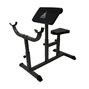 Купить Скамья Скотта DFC Homegym UB008 в Стерлитамаке 