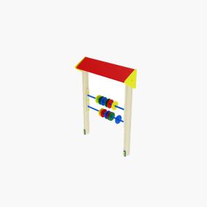 Купить Счеты игровые ИФ 301 в Стерлитамаке 