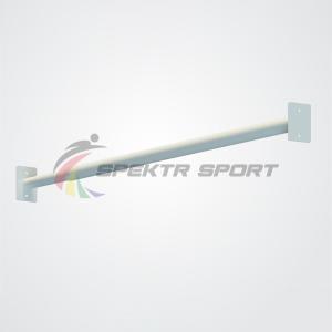 Купить Турник в дверной проем (раздвижной) Телескоп 1 (60-75 см) цв. белый в Стерлитамаке 