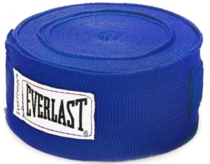 Купить Бинт боксёрский EVERLAST 4454RBU 3 м в Стерлитамаке 