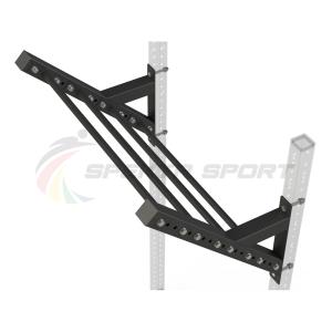 Купить Лестница из перекладин (крыло) для функциональной рамы в Стерлитамаке 