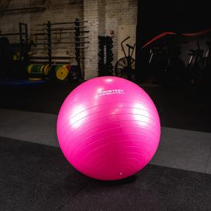 Купить Гимнастический мяч Yousteel Soft 55 см в Стерлитамаке 