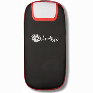 Купить Макивара изогнутая Indigo PU  41*22 см в Стерлитамаке 