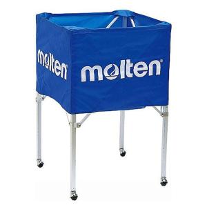 Купить Корзинка для мячей Molten BK0012 в Стерлитамаке 