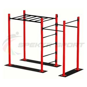 Купить Рукоход с возможностью использования дополнительных аксессуаров мобильный в Стерлитамаке 