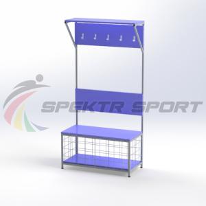 Купить Индивидуальное место вратаря-2 ширина 1000 мм в Стерлитамаке 