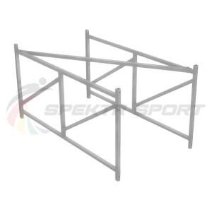 Купить Ферма 2 м. для баскетбольного щита 1800х1050 из оргстекла в Стерлитамаке 