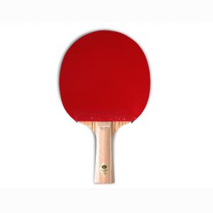 Купить Ракетка Gambler Zebrabrawood classic volt M (прямая) в Стерлитамаке 