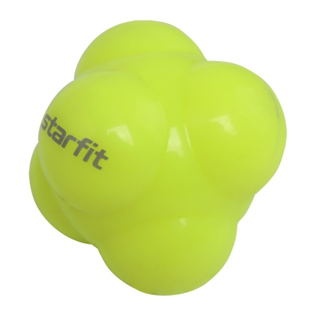 Купить Мяч реакционный Starfit RB-301 в Стерлитамаке 