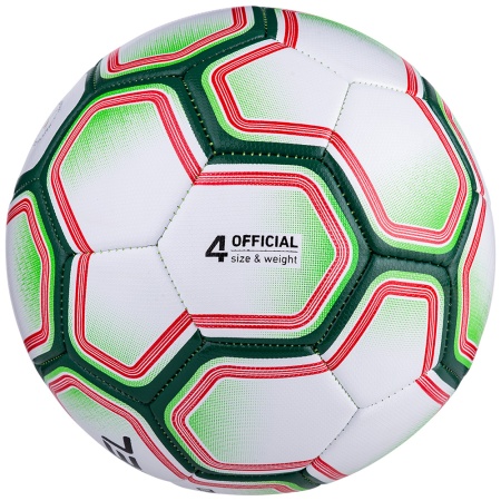 Купить Мяч футбольный Jögel Nano №4 в Стерлитамаке 
